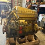 1993 Good Used Caterpillar 3306 D6H Engine