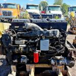 2000 Cummins Run Tested N14+