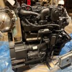 New 2022 Deutz TCD3.6L4 121Hp Engine