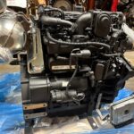 2022 Deutz TCD3.6L4 Diesel Engine