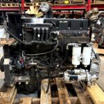 2007 Run Tested Cummins QSM11