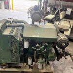 2011 Caterpillar C4.4 Good Runner