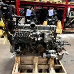 1993 Run Tested Cummins B5.9