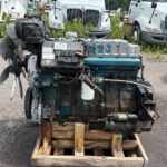 2000 Used Run Tested DT466E