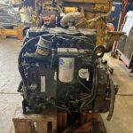 2011 Cummins QSB4.5 Diesel Takeout Engine