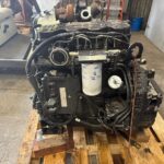 2014 Tested Cummins QSB4.5 CM850