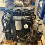 Used Tested Cummins QSB4.5