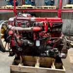 2006 Cummins ISX 475hp
