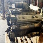 Good Used Detroit 8V71
