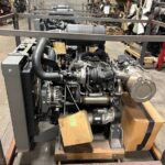 F2516 YANMAR 4TNV98CT-NYI2