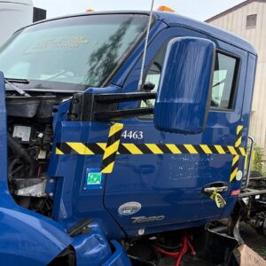 Nice Used Kenworth T680 Cab