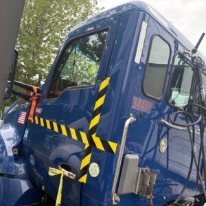 Paccar KW T680 Cab