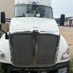 Good Used Kenworth T680 Hood