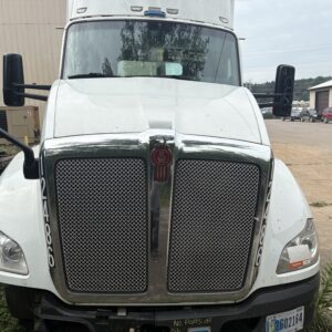 Good Used Kenworth T680 Hood