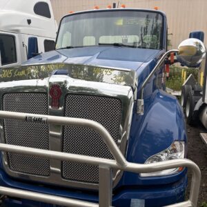 Nice Paccar KW T680 Hood