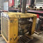 2004 Used John Deere 6068TF275 Diesel Power Unit