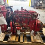 Good Used Perkins 6.3544