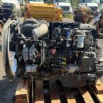 2012 Good Used PACCAR MX13