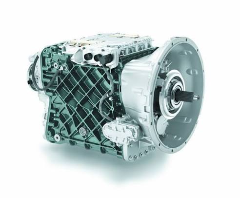 New Volvo I Shift Transmission Parts