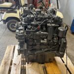 FPT F5AE9454F Iveco Engine