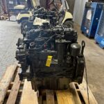 2015 FPT F5AE9454F*A001 Replacement Engine
