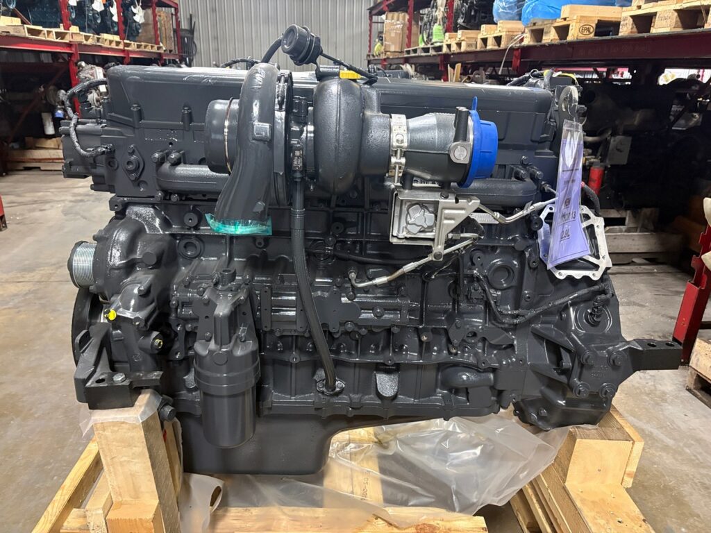 New 2020 FPT F3HFE613D