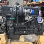 New 2020 FPT F3HFE613D