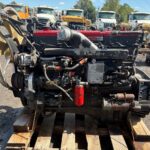 1996 Cummins N14+ 460hp Celect Plus