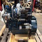 New V3800-DI-T Diesel Engine For Sale