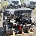2004 Used Cummins ISM35V Diesel Takeout