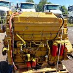 1986 Cummins KTA19-C 600hp