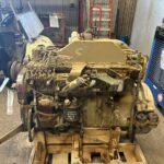 1990 Cummins 6CTA 8.3L Used Takeout