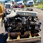 2004 OM460LA Mercedes Diesel Engine