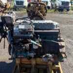 1999 Good Used DT466E International