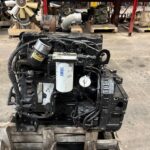 2014 Good Tested Cummins QSB4.5