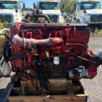 Cummins ISX 565hp Diesel Engine