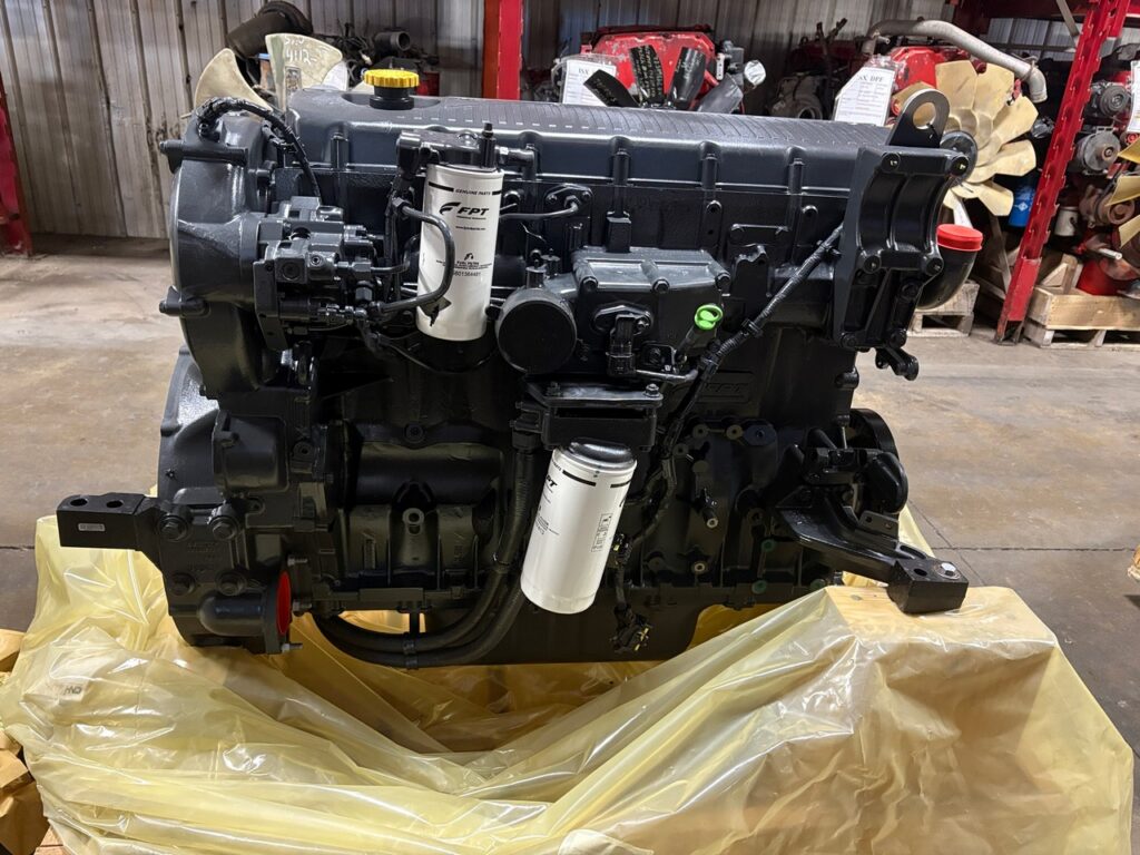 FPT F2CFE613S*A020 Cursor 9 | Replacement Engine