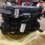 FPT F2CFE613S*A020 Cursor 9 | Replacement Engine