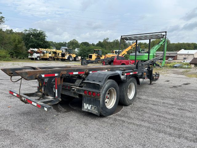 2015 GALBREATH TRAILER