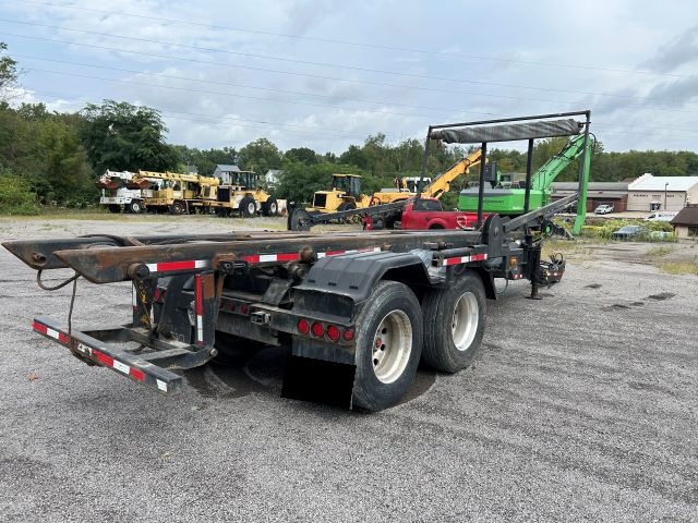 2015 GALBREATH TRAILER
