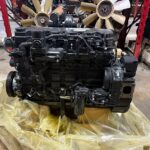 FPT F4HE9684U*J101 NEF6.7 Factory Replacement Engine