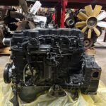 FPT F4HE9684V*J103 NEF6.7 Factory Replacement Engine
