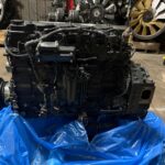 FPT F4HE9687W*J101 NEF6.7 Engine