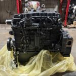 FPT F4HE9684V*J103 NEF6.7 Replacement Engine