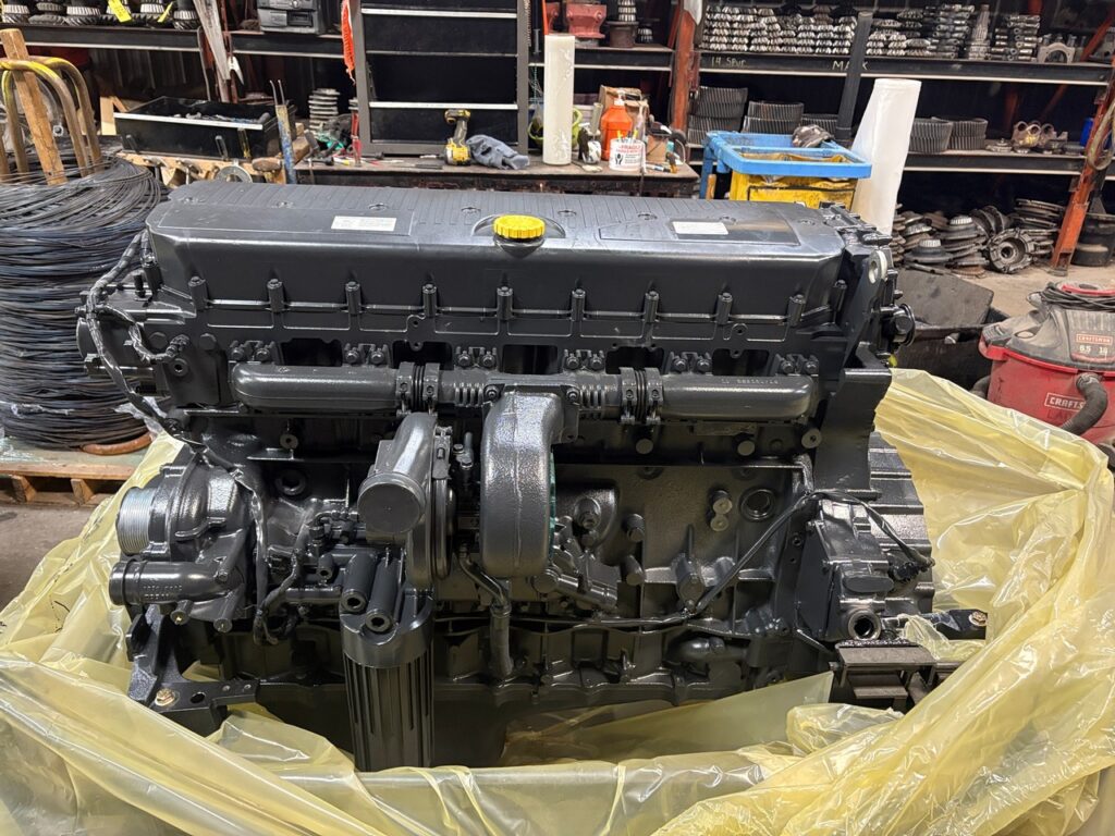 FPT F3BE0684J*E919 Cursor 13 Factory Replacement Engine