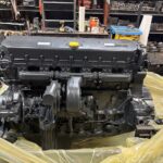 FPT F3BE0684J*E919 Cursor 13 Factory Replacement Engine