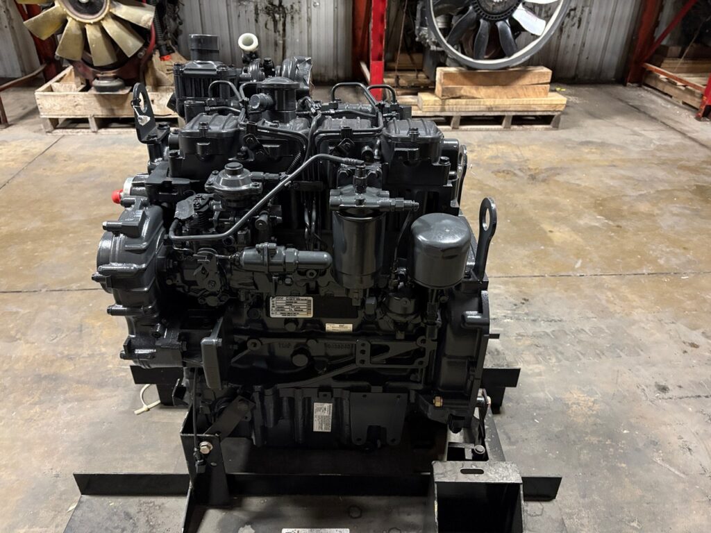 New Holland F5AE9484B*A001 | Diesel Engine