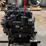 New Holland F5AE9484B*A001 | Diesel Engine