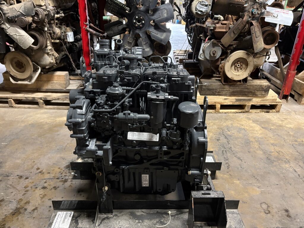 New Holland F5AE9484B | Diesel Engine