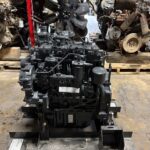 New Holland F5AE9484B | Diesel Engine